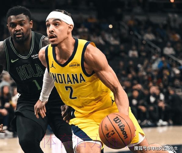 副班长对决!步行者127-119力克鹈鹕,胡夫29分西亚卡姆27分止颓势 副班长对决!步行者127-119力克鹈鹕,胡夫29分西亚卡姆27分止颓势